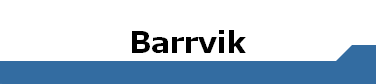 Barrvik